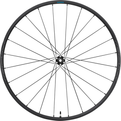 Shimano Wheels WH-RX570 Tubeless Compatible Wheel