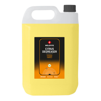 Weldtite Citrus Degreaser