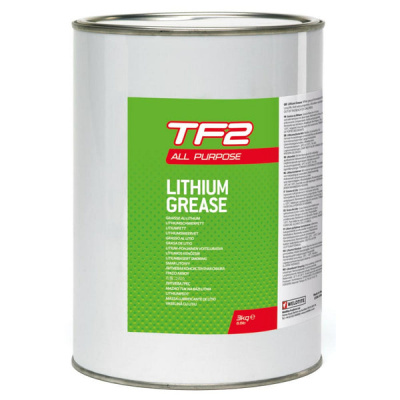 Weldtite Lithium Grease