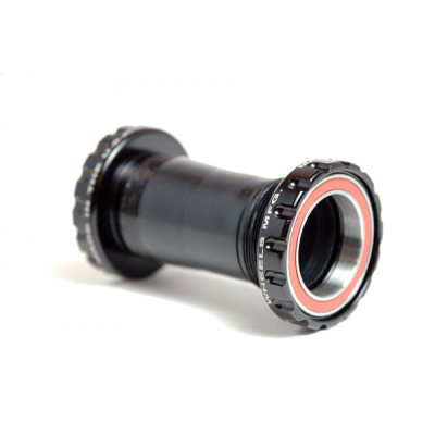 Wheels Manufacturing BSA 30 Bottom Bracket with Angular Contact Bearings