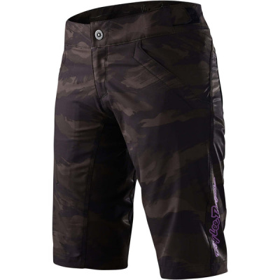 Troy Lee Designs Womens Mischief Short Shell