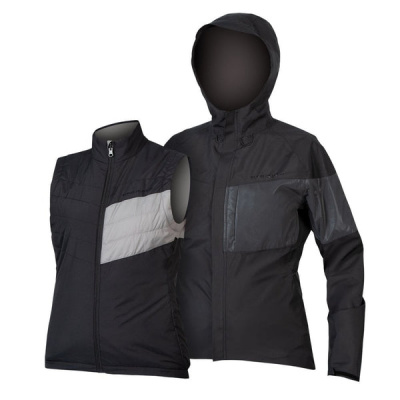 Endura Women's Urban Luminite 3