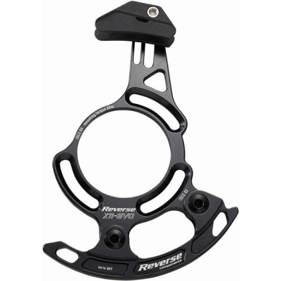 Reverse Components X11 EVO Chainguide