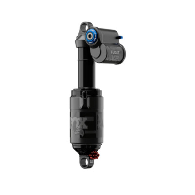 Fox Factory X2 Performance Elite Shock