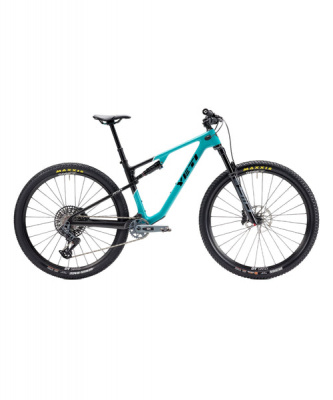 Yeti ASR 2026