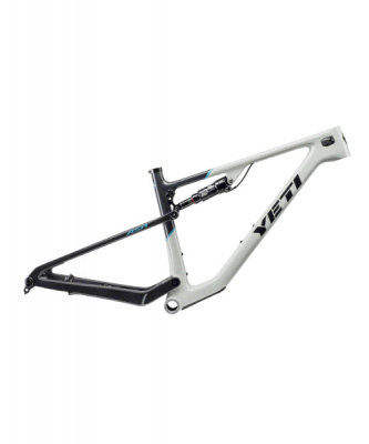 Yeti ASR Frame 2026