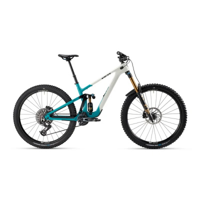Yeti LT