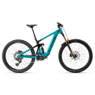 Yeti LTe 2027