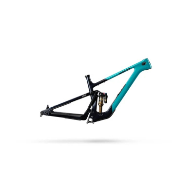 Yeti MT Frame 2027