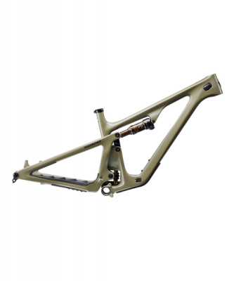 Yeti SB120 Frame 2026