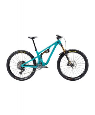 Yeti SB140 2026