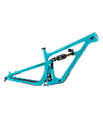 Yeti SB160 Frame 2026