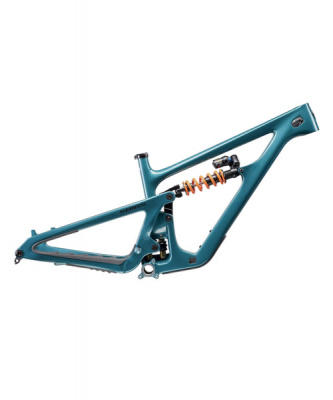 Yeti SB165 MX Frame 2026
