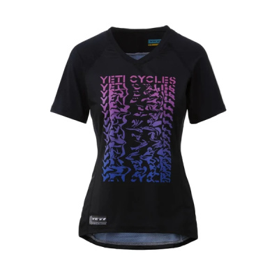 Yeti Women's Enduro Jersey