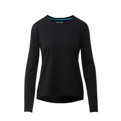 Yeti Women's Vista Long Sleeve Jersey