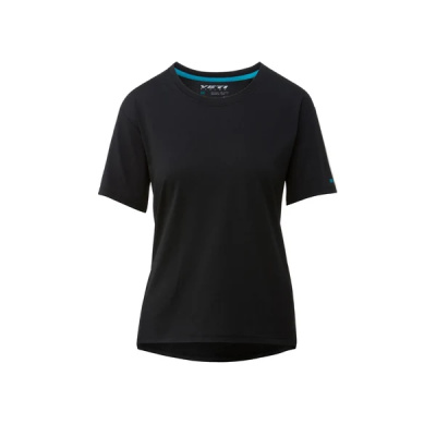 Yeti Women's Vista Short Sleeve Jersey