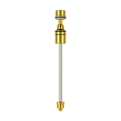RockShox Zeb Air Spring Upgrade Kit - Debonair+ with Butter Cup (Includes Air Shaft Assembly, Buttercup & Seal Head) - Zeb A1+