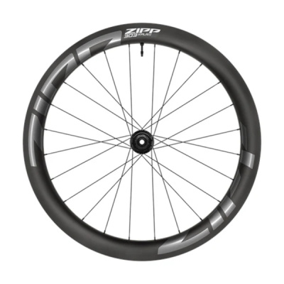 Zipp 303 XPLR S Carbon Gravel Front Wheel B1