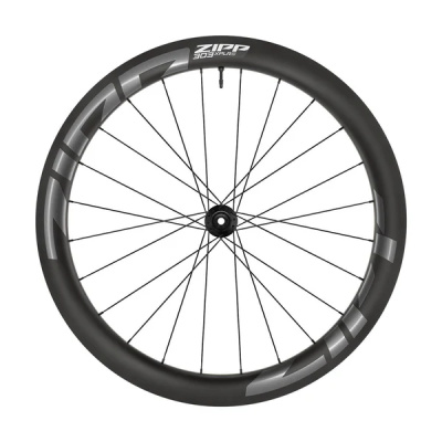 Zipp 303 XPLR S Carbon Gravel Wheelset B1