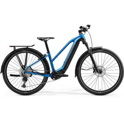 Merida eBig Tour 600 EQ 2023