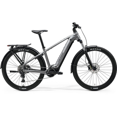 Merida eFLOAT CC 400 EQ