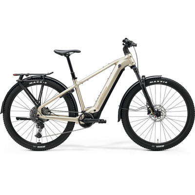 Merida eFLOAT CC 500 EQ