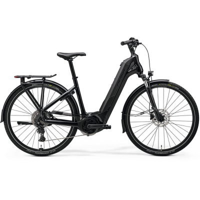 Merida eFloat City 400 EQ 2026