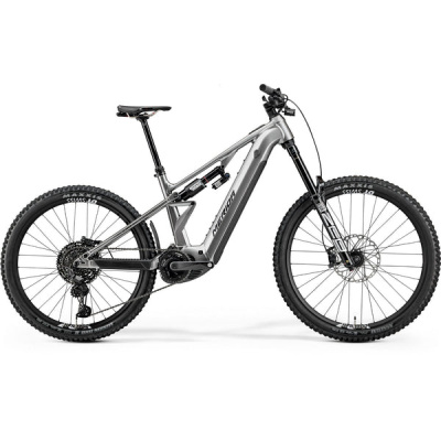 Merida eOne-Eighty 900 2026