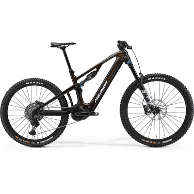 Merida eONE-SIXTY 7000