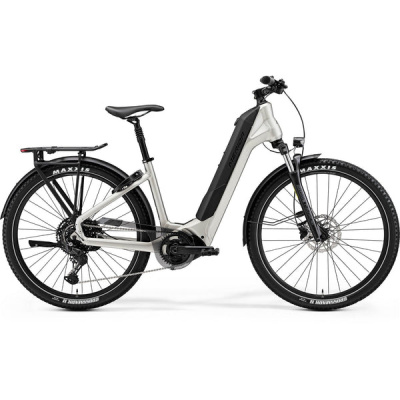 Merida eSpresso CC 575 EQ 2024