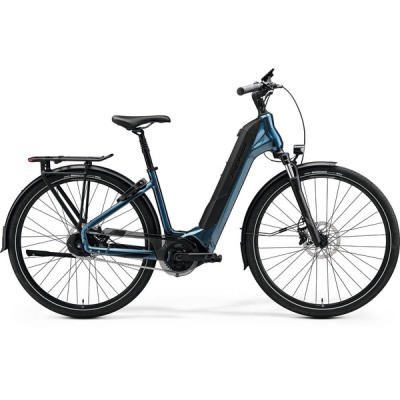 Merida eSpresso City 775 EQ 2024