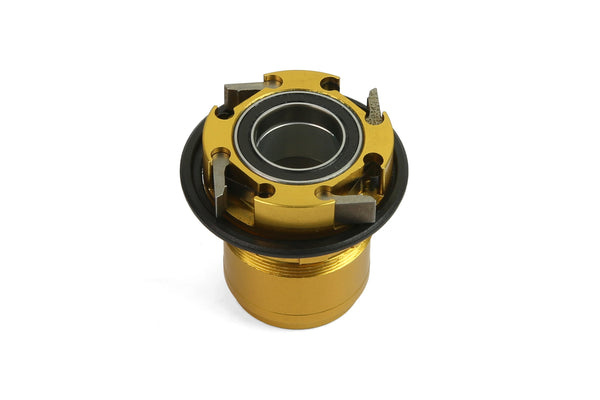 Hope freehub body SRAM XX1/XD 11sp - X12 spacer