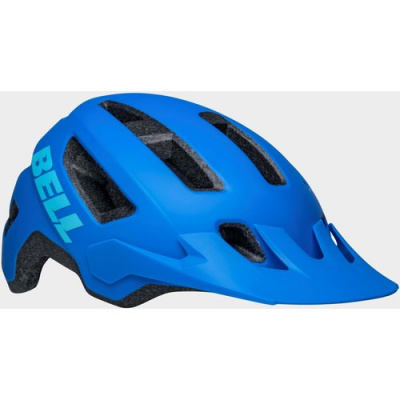 Bell Nomad 2 MTB Helmet in Matte Dark Blue