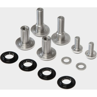 Calibre Bossnut & Triple B Rocker Link Hardware Kit