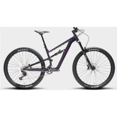 Calibre 2025 Bossnut Pro Full Suspension Mountain Bike