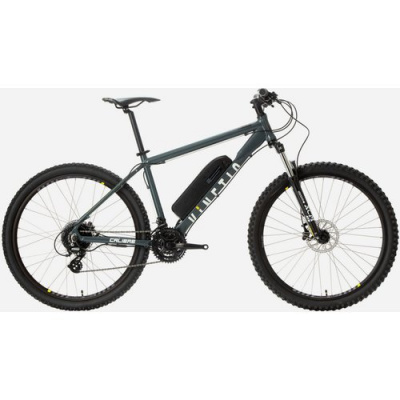 Calibre Kinetic E-Bike