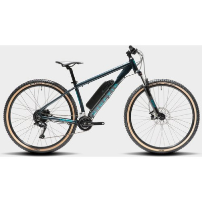 Calibre Kinetic T2 E-Bike