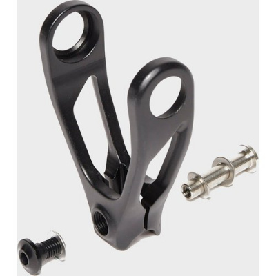 Calibre Sentry Kit 09 - Upper & Lower Shock Mounting Bolts