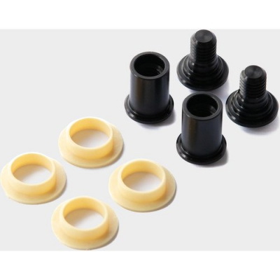 Calibre Sentry V2 Chainstay to Seatstay Bolt and Bushing Kit