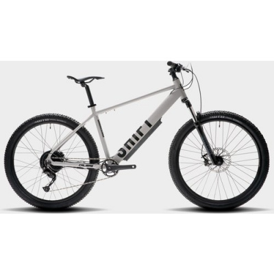 Calibre Shift 27 E-Bike