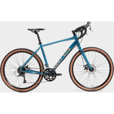 Calibre Lost Lad Gravel Bike