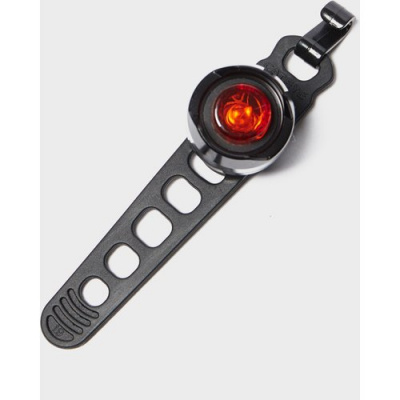 Cateye Orb Rear Polished Light