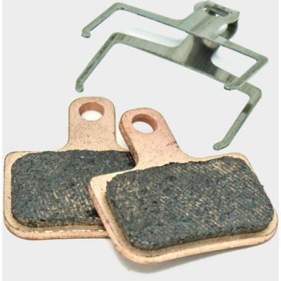 Clarks Originals VRX864C Disc Brake Pads SRAM Level