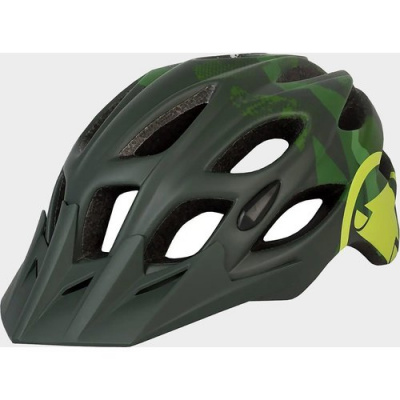 Endura Kids' Hummvee Cycling Helmet