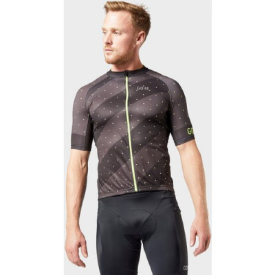 Gore Men's C3 Cycling Jersey