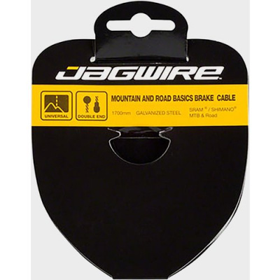 Jagwire Road MTB Brake Cable 2000mm