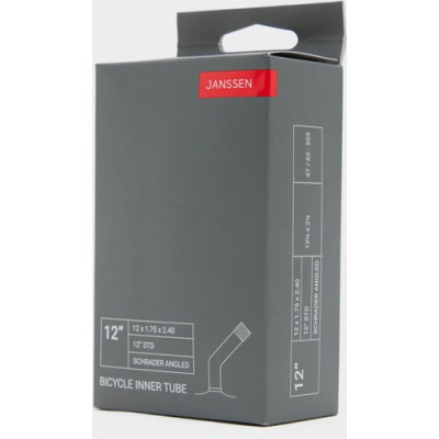 Janssen 12 x 1.75 - 2 1/4