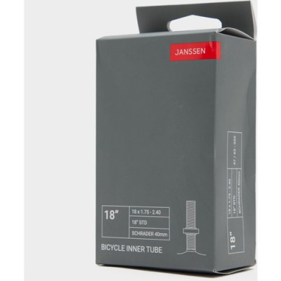 Janssen 18 x 1.75 - 2 1/4
