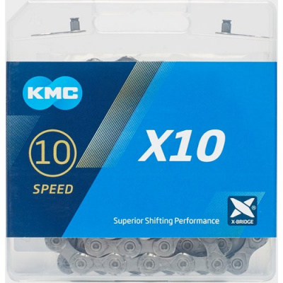 Kmc Chains X10 MTB Chain