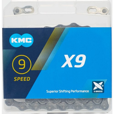 Kmc Chains X9 MTB Chain
